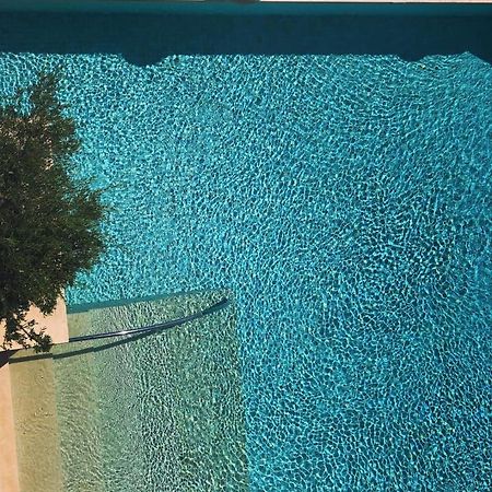 Residence Hotel Baia Portinenti Липари Экстерьер фото
